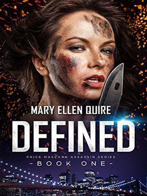 cover image of Defined